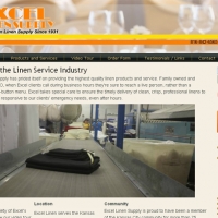 Excel Linen Supply