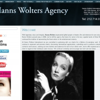 Hanns Wolters Agency