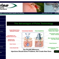 Pulse Needle Free Systems