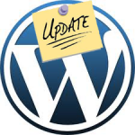 wp update